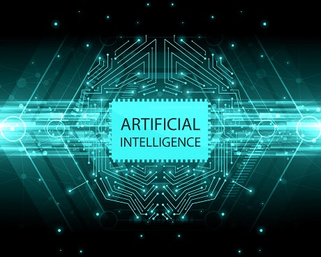 What is Artificial intelligence (AI)? 