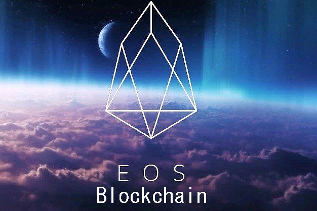 eos-blockchain