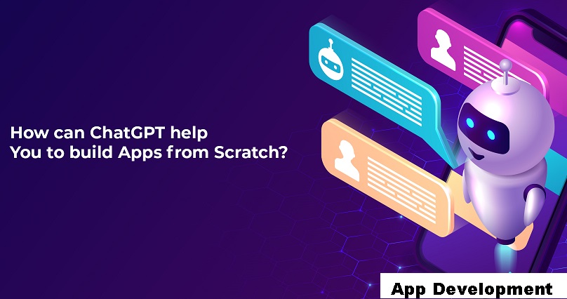 chatgpt-app-development