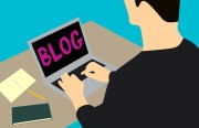 Things You Must Do If You Want To Start a Professional Blog Website