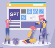 HOW TO BUILD A GPT MODEL?