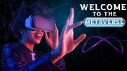 WHAT IS METAVERSE? ITS USE CASES AND BENEFITS