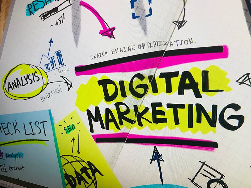 digital-marketing