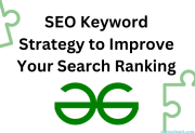 Keyword Strategy in SEO: How to Create New Keyword