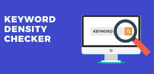 Keyword-Density-Checker